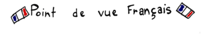 point de vue fr-ecriture